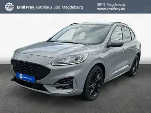 Ford Kuga 2.0 EcoBlue Aut. ST-LINE X