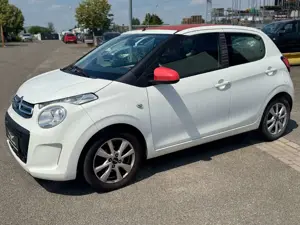 Citroen C1 Feel Edition