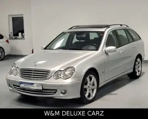 Mercedes-Benz C 200 C -Klasse C200 K Sport Edit/Navi/SHD/SHZ/PDC/Tem