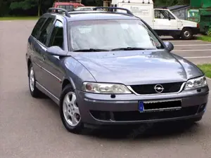 Opel Vectra 2.2 DTI Caravan Selection Comfort #Klimaaut./Xenon