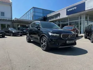 Volvo XC40 T5*Recharge*Inscription*Leder*Navi*Sitzhzg
