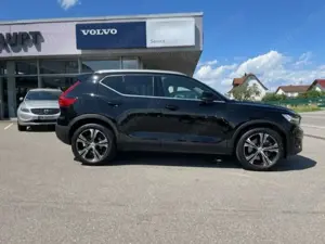 Volvo XC40 T5*Recharge*Inscription*Leder*Navi*Sitzhzg Bild 3