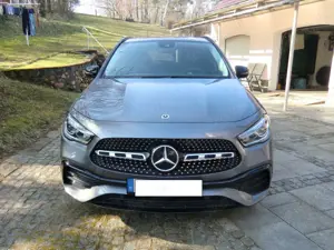 Mercedes-Benz GLA 200 GLA 200 7G-DCT AMG Line Bild 3