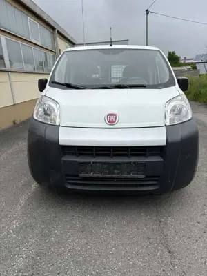 Fiat Fiorino Fiorino Multijet DPF Basis