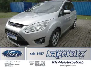 Ford C-Max 1.6 Ti-VCT Trend BT USB GRA