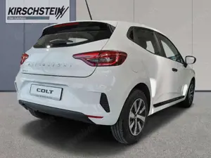 Mitsubishi Colt Basis 1.0 App-Navigation LED nur 774km! Bild 3