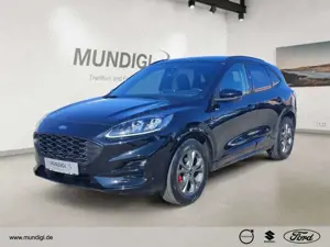 Ford Kuga Plug-In Hybrid ST-Line X 2.5 Duratec -PHEV AHK-abn