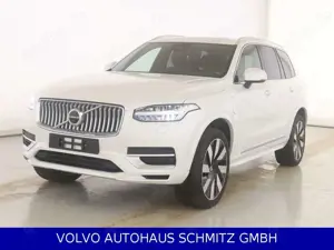 Volvo XC90 T8 Plus Bright AWD Panorama 21" 360