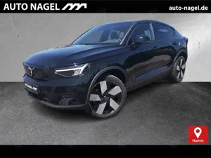 Volvo C40 C40 Recharge Plus Pano.-Dach/Standheizung/Klima