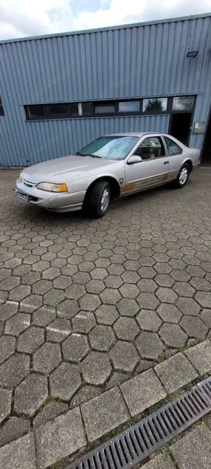 Ford Thunderbird 4,6 L V8 LX USA Bild 4