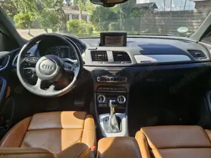 Audi Q3 Q3 2.0 TFSI quattro S tronic Bild 3