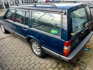 Volvo 940 2.3 ti / Automatik / SSD / Teilleder Bild 3