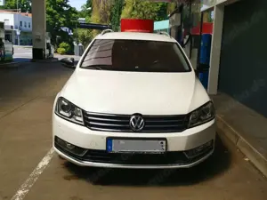 Volkswagen Passat Variant Passat Variant Diesel 2.0 TDI BlueMotion Technolog