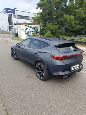 CUPRA Formentor VZ 2.0 TSI 4Drive DSG Bild 2