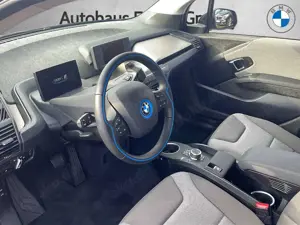 BMW i3 120Ah DAB LED WLAN RFK Navi Bus. Komfortzg. Bild 3