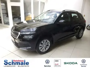 Skoda Kamiq Ambition 1.0 TSI EU6d