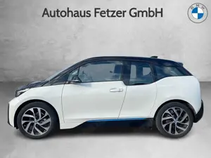 BMW i3 120Ah DAB LED WLAN RFK Navi Bus. Komfortzg. Bild 2
