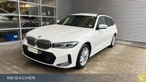 BMW 330 iA xDr. Touring M Sport LCI HUD Navi 360° ACC