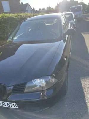 SEAT Ibiza Tüv bis Mai 2027