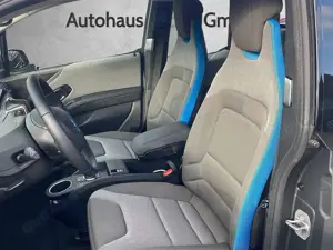 BMW i3 120Ah DAB LED WLAN RFK Navi Bus. Komfortzg. Bild 4