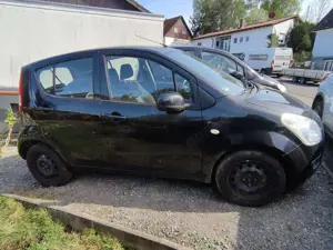 Suzuki Splash Splash 1.2 Comfort