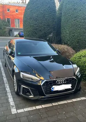 Audi A5 40 TDI S line Sportback