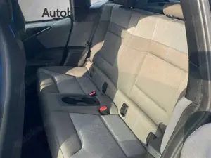 BMW i3 120Ah DAB LED WLAN RFK Navi Bus. Komfortzg. Bild 5