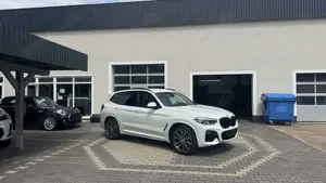 BMW X3 xDri 30e M Sport LED NaviProf Autom 360Grad