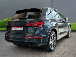 Audi Q5 45 TDI quattro sport 3.0 S line+Navigationssystem+ Bild 4