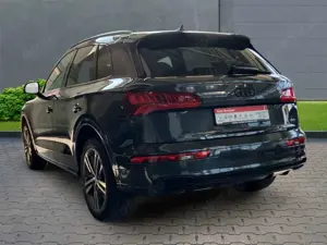 Audi Q5 45 TDI quattro sport 3.0 S line+Navigationssystem+ Bild 2