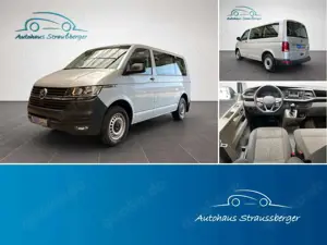 Volkswagen T6 Caravelle T6.1 Caravelle 8-Sitzer Klimaaut. NP: 64.000€