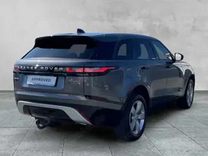 Land Rover Range Rover Velar D300 S AHK+SHZ+AWD Bild 2
