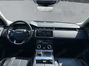 Land Rover Range Rover Velar D300 S AHK+SHZ+AWD Bild 4