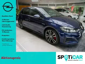 Volkswagen Golf VII Lim. GTD AUTOMATIK, LED, NAVI, 2x PDC