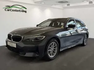 BMW 320 dTouring*Laser*Navi*ACC*HUD*HiFi*DriveA-Prof*