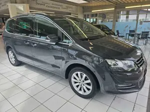 Volkswagen Sharan Highline BMT/Start-Stopp 4Motion 7Sitzer
