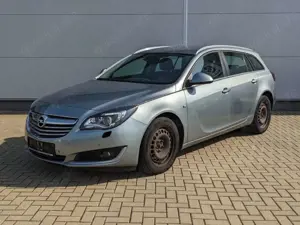 Opel Insignia Sports Tourer 2.0l CDTI Edition Xenon Klima Navi