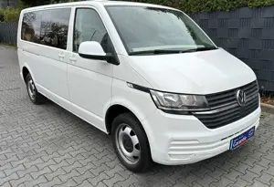 Volkswagen T6.1 Multivan 2,0 TDI *AUTOM. *LR *NAVI+RFK *AHK *GARANTIE+FIN.