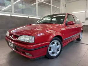 Renault R 19 1.8 16V 1. Hand ORIGINAL 49TKM SAMMLER