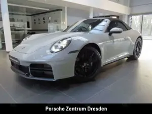 Porsche 992 -2 (911) Carrera Cabriolet*SportD.*Lift*Bose
