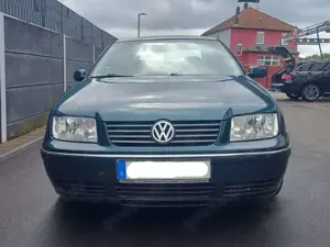Volkswagen Bora Bora 1.6 Pacific Bild 2
