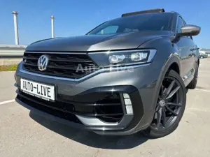 Volkswagen T-Roc 2.0 TSI*4M*R*DSG*AKRAPOVIC*VIR*PAN*LED*VOL