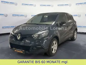 Renault Captur CAPTUR   ERST 36906 KM / KLIMA / 1. BESITZ