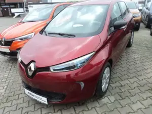 Renault ZOE (Kaufbatterie) 22 kwh Life