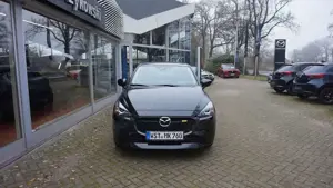 Mazda 2 1.5L e-SKYACTIV G 90ps 6GS Center-Line CONV Bild 2