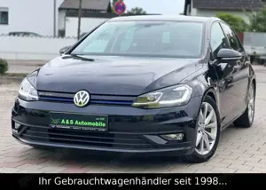 Volkswagen Golf VII Lim. 1.5 TSI Highline *LED/MASSAGE/ACC*
