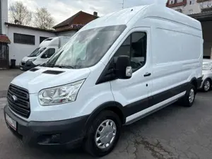 Ford Transit 350 L3H3 Kasten AUT. 2 LKW - KAM AHK SHZ
