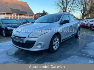 Renault Megane III Grandtour Expression 1.5 DCI Top