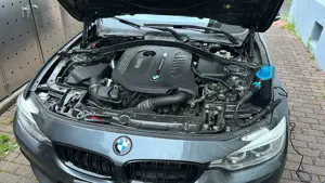 BMW 440 M performance 360PS
