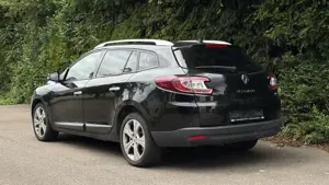 Renault Megane Grandtour dCi 131